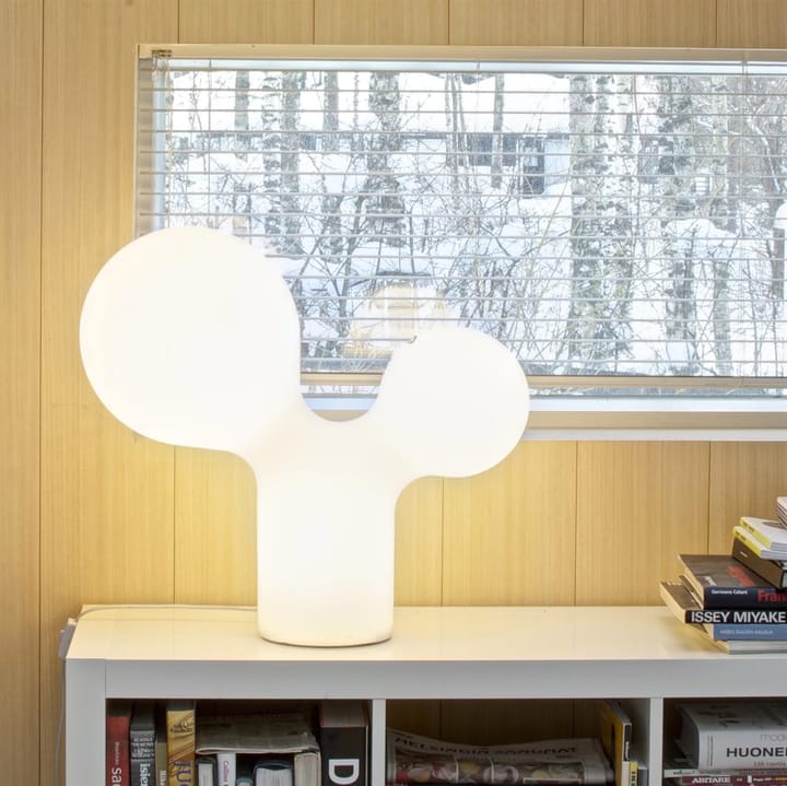 Double Bubble bordslampa, Medium Studio Eero Aarnio