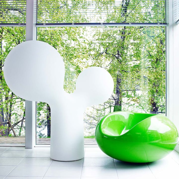 Double Bubble golvlampa, XL Studio Eero Aarnio