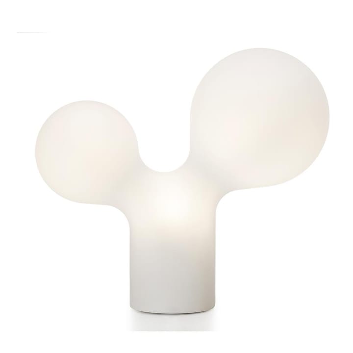 Double Bubble lampa - mellan - Studio Eero Aarnio