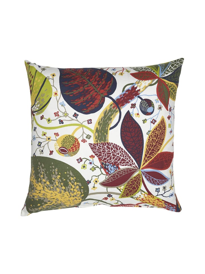 A&E kuddfodral 45x45 cm, Röd Svanefors