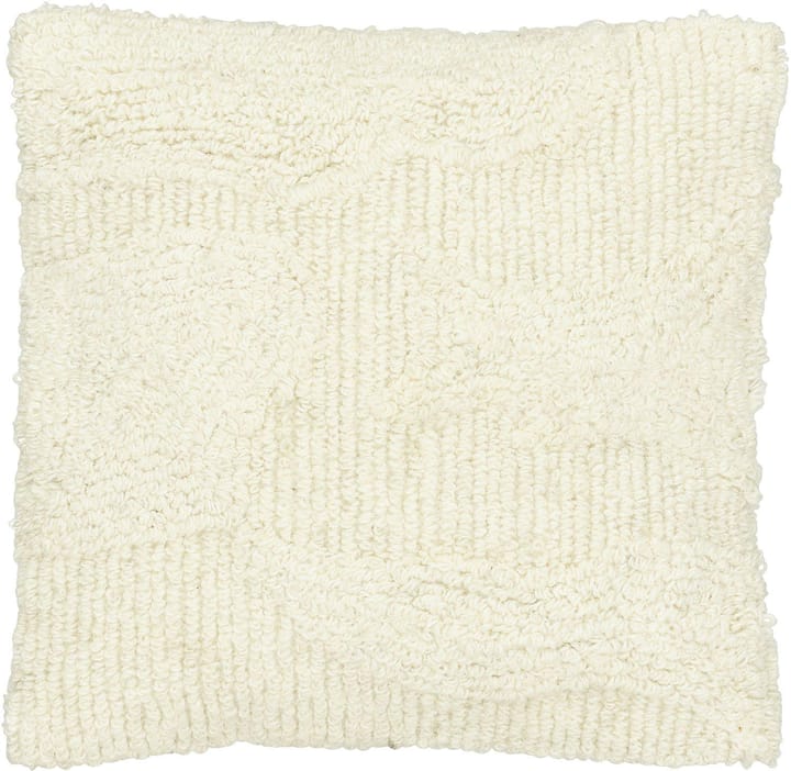 Cloud kuddfodral 45x45 cm, Off white Svanefors