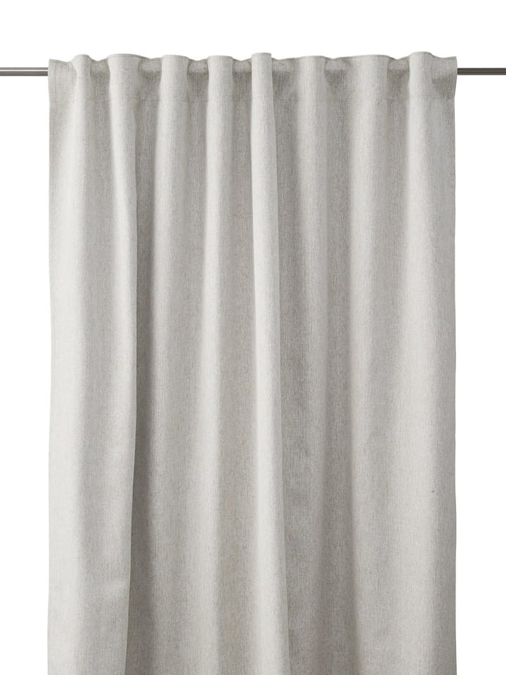 Colin mörkläggningsgardin 2-pack 135x280 cm - Beige - Svanefors