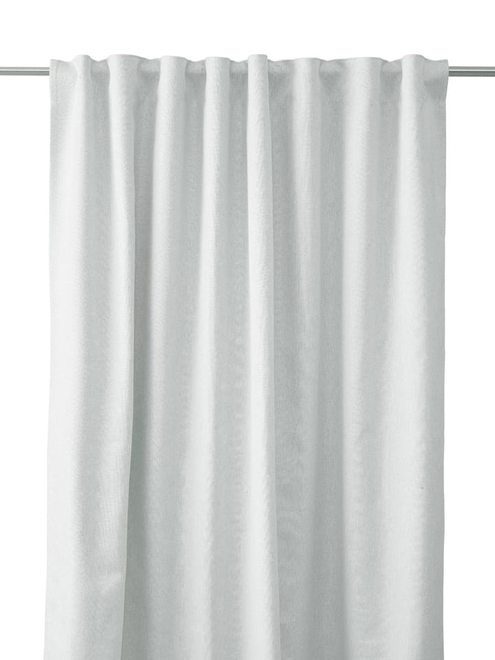 Colin mörkläggningsgardin 2-pack 135x280 cm, Offwhite Svanefors
