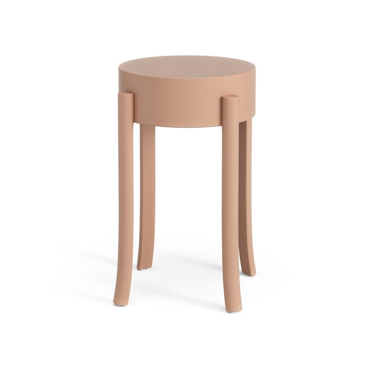 Avavick pall, Björk-beige pink Swedese