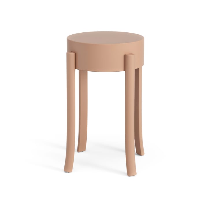 Avavick pall, Björk-beige pink Swedese