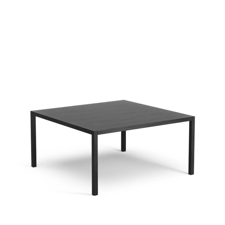 Bespoke loungebord - svart bets, h.40 cm - Swedese