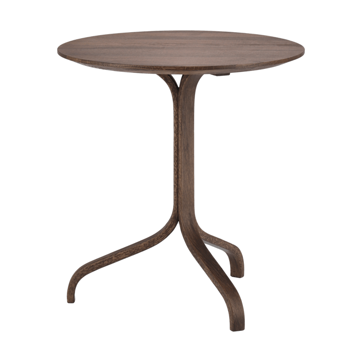 Lamino bord 49 cm Special Edition, Ek Rubio Monocoat Chocolate Swedese