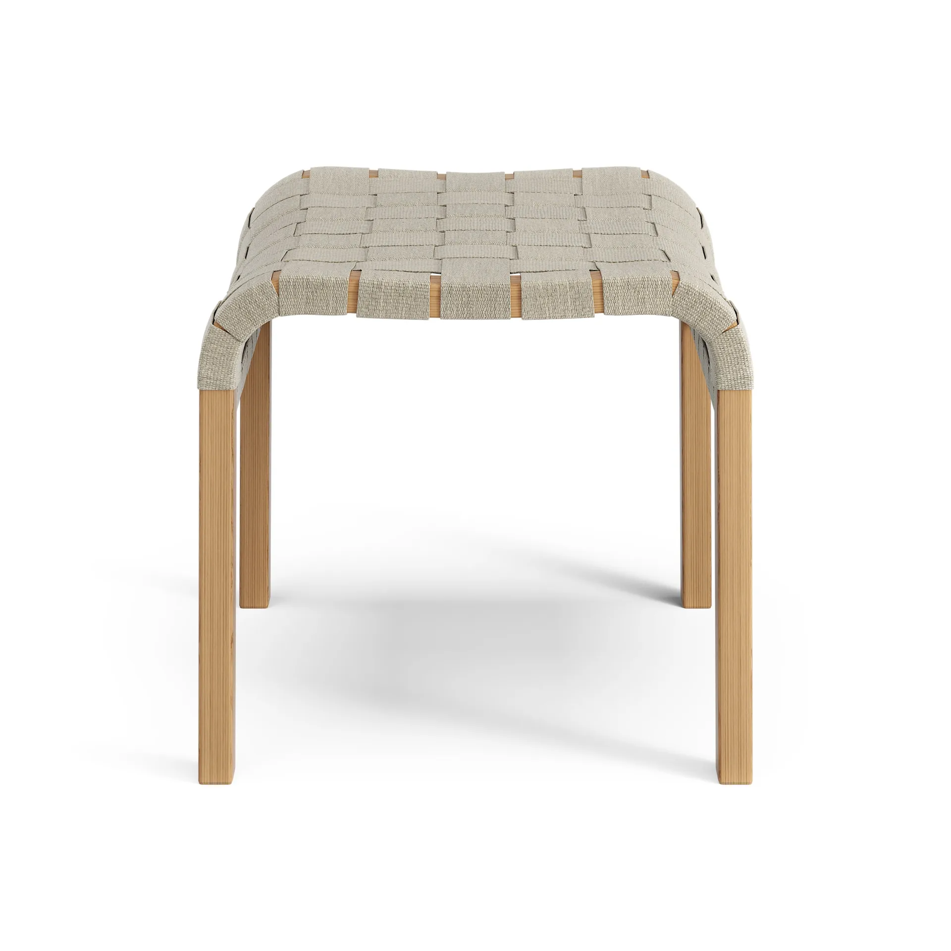 Primo fotpall oljad ek, Natur Swedese