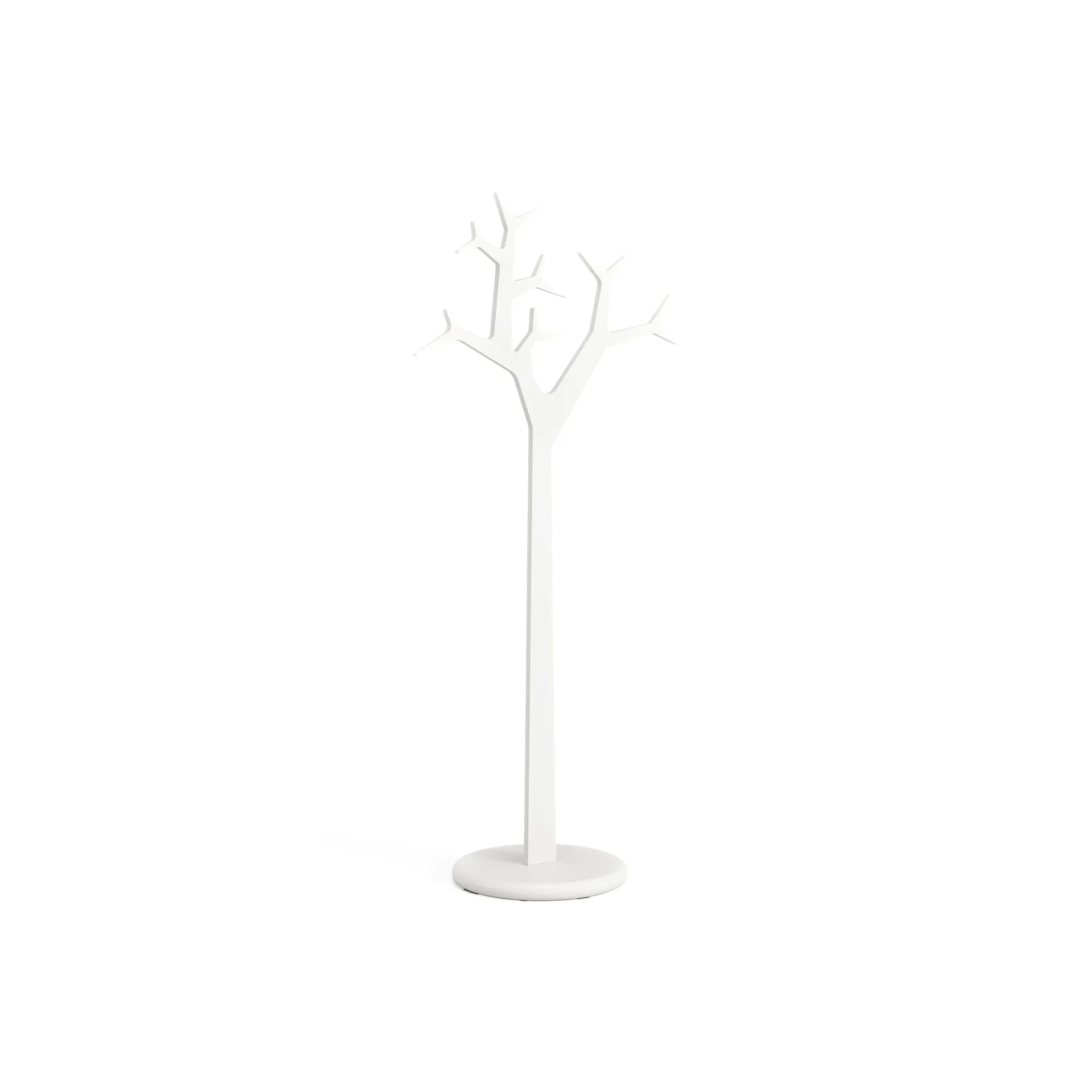 Tree Mini smyckesträd, Vit Swedese