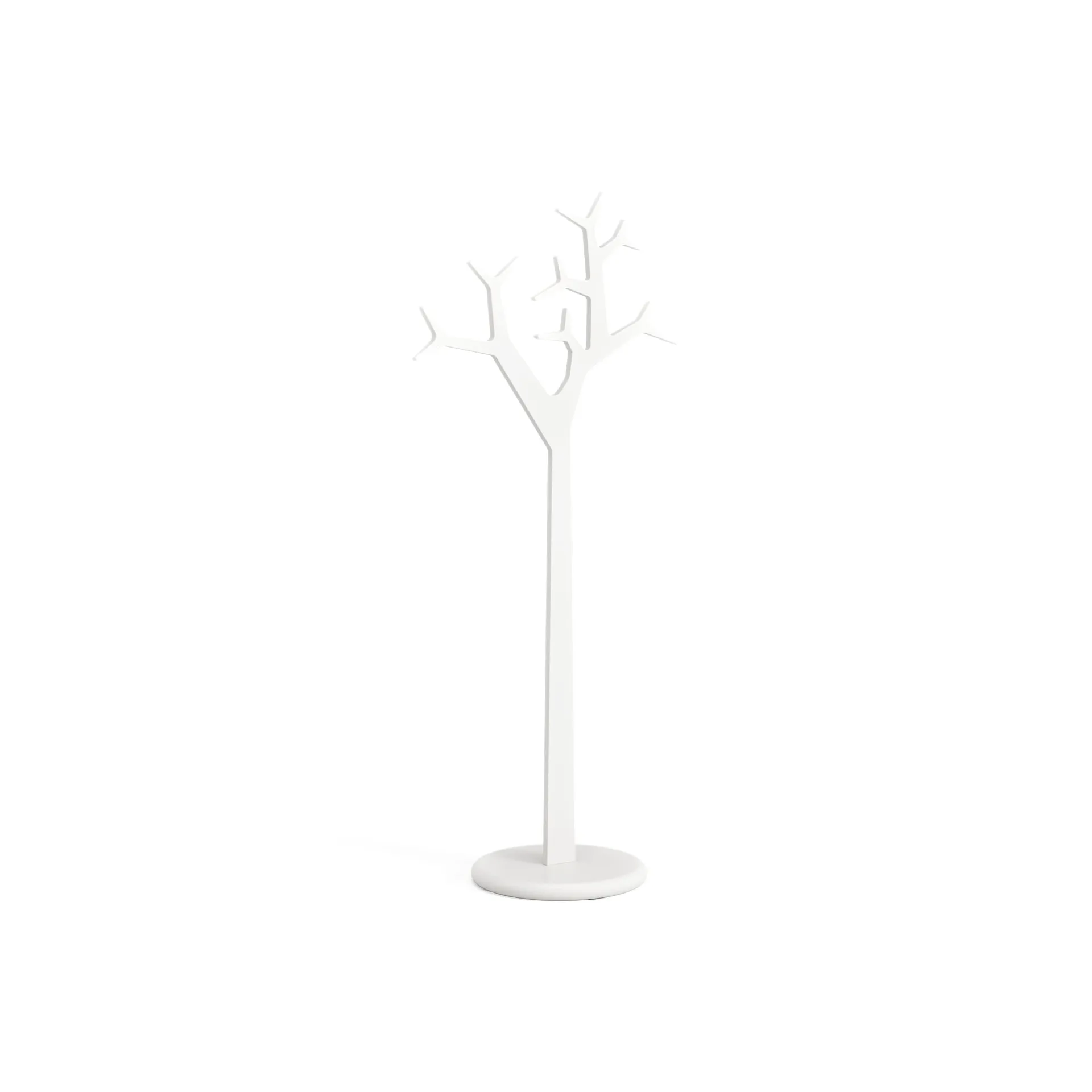 Tree Mini smyckesträd, Vit Swedese