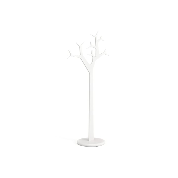 Tree Mini smyckesträd, Vit Swedese