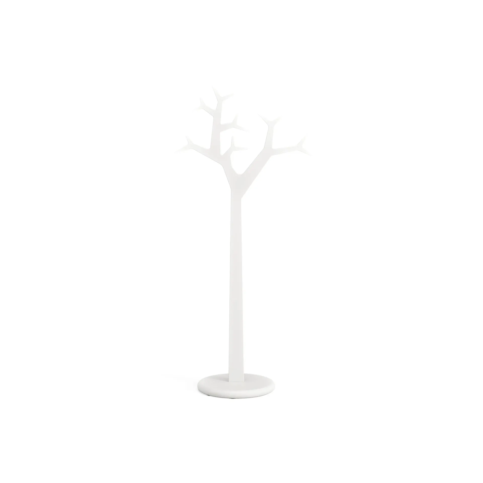 Tree Mini smyckesträd, Vit Swedese