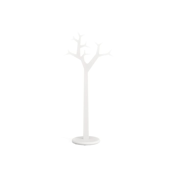 Tree Mini smyckesträd, Vit Swedese