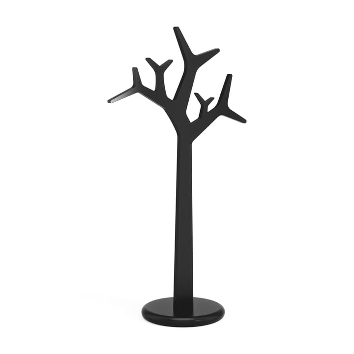 Tree rockhängare golv 134 cm - Svart - Swedese