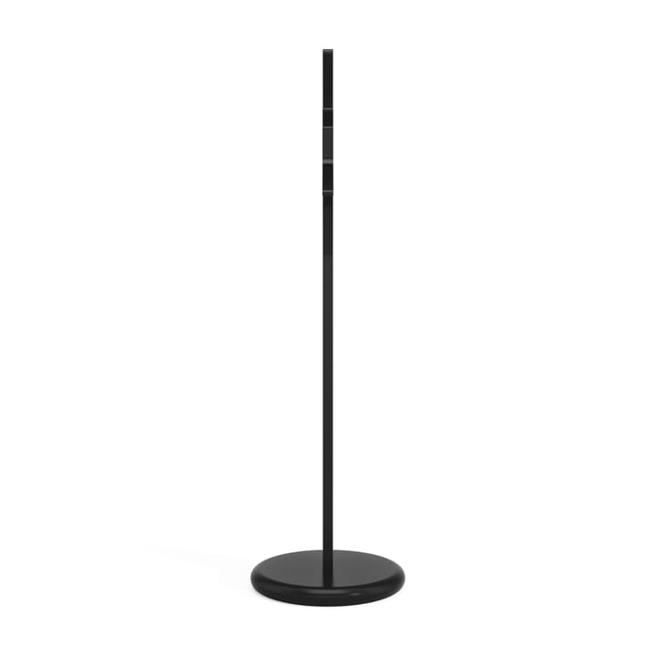 Tree rockhängare golv 134 cm, Svart Swedese