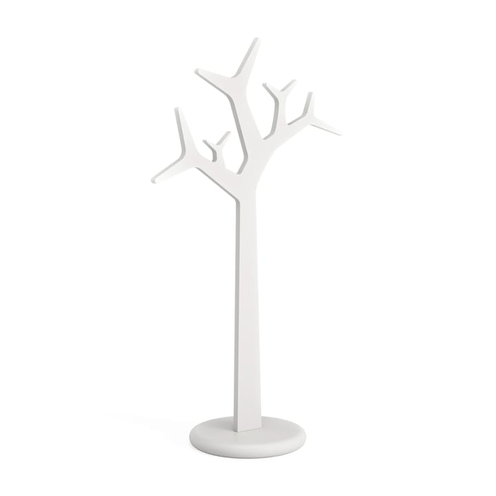 Tree rockhängare golv 134 cm, Vit Swedese