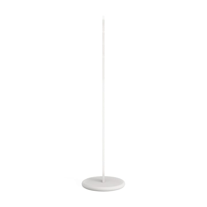 Tree rockhängare golv 194 cm, Vit Swedese