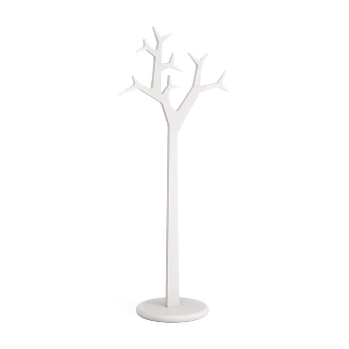 Tree rockhängare golv 194 cm, Vit Swedese