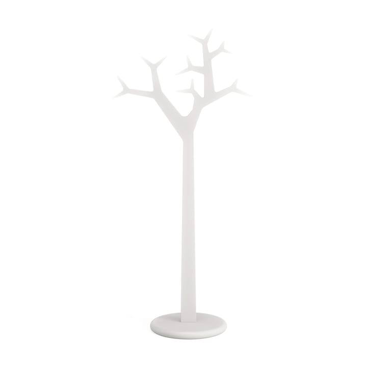 Tree rockhängare golv 194 cm, Vit Swedese