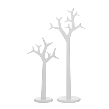 Tree rockhängare golv - ek klarlack - Swedese