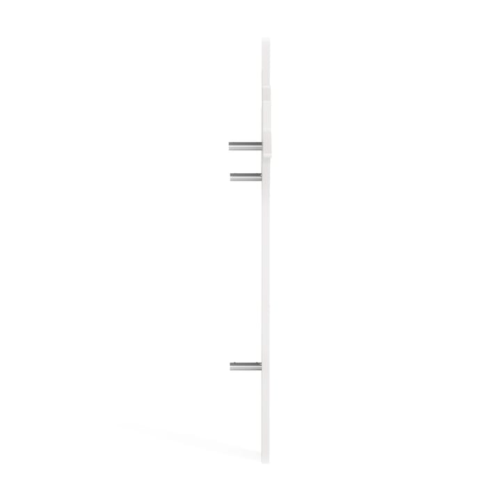 Tree rockhängare vägg 134 cm, Vit Swedese