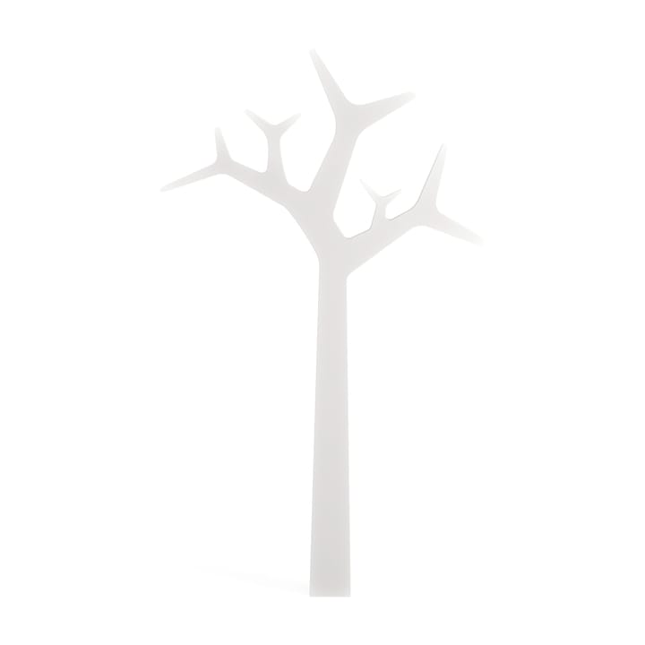 Tree rockhängare vägg 134 cm, Vit Swedese