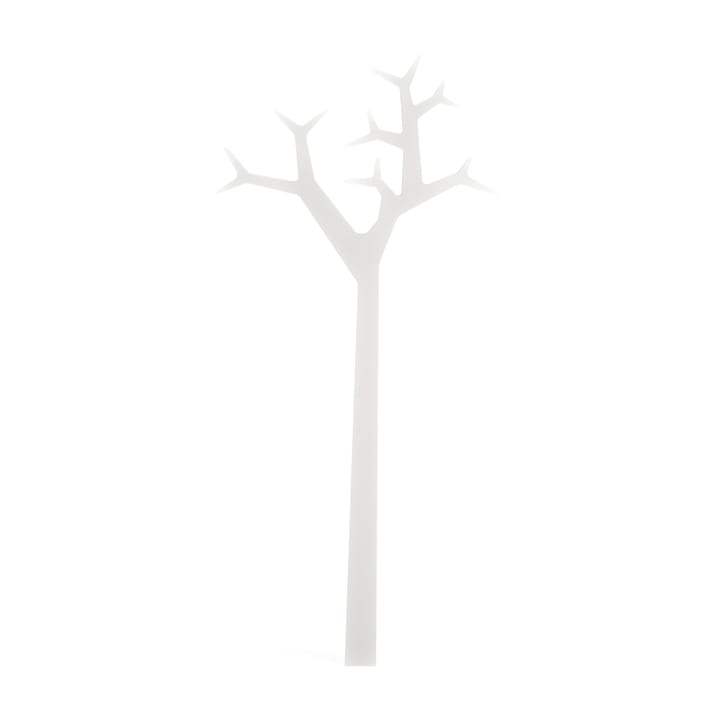 Tree rockhängare vägg 194 cm, Vit Swedese
