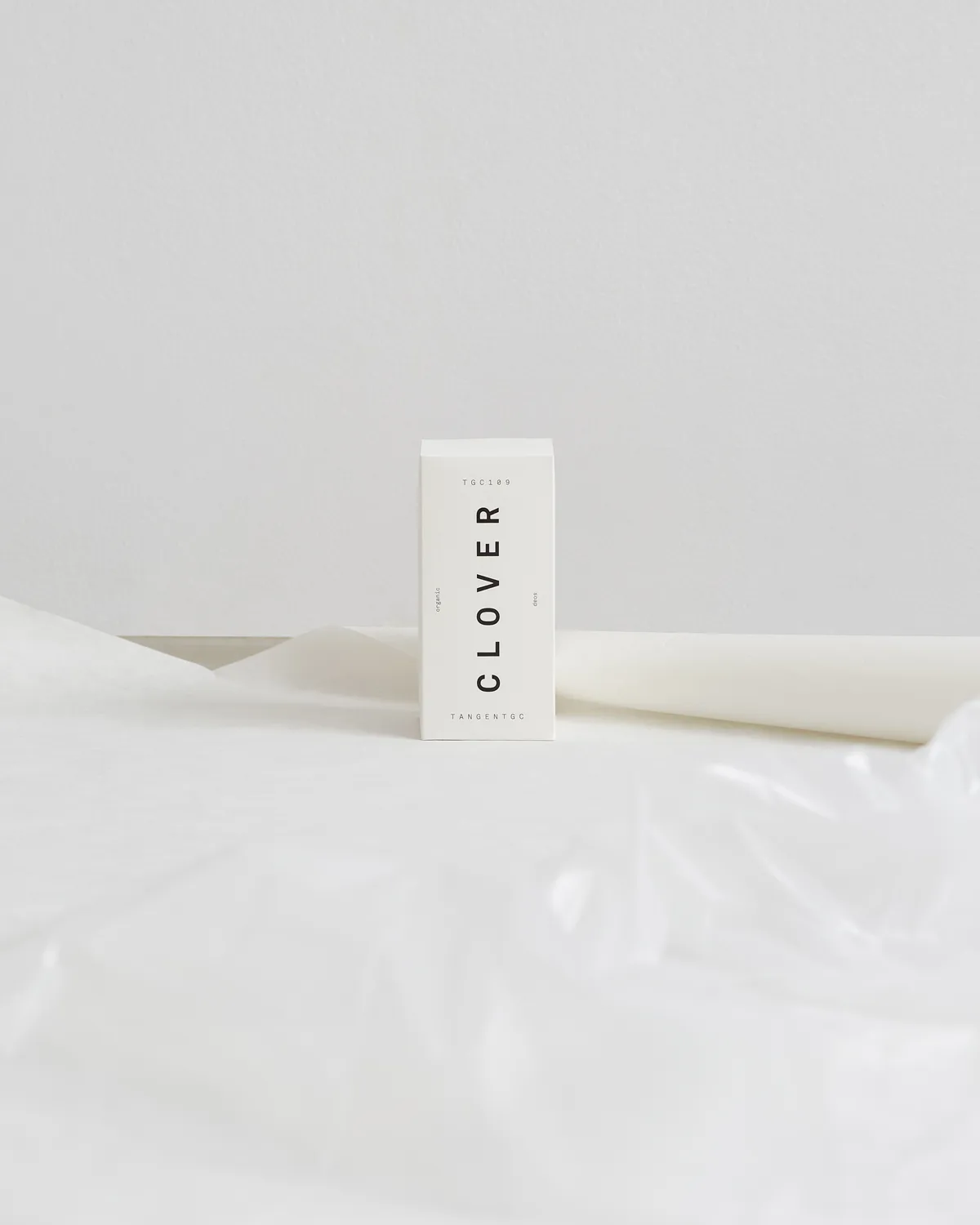 Clover handtvål, 350 ml Tangent