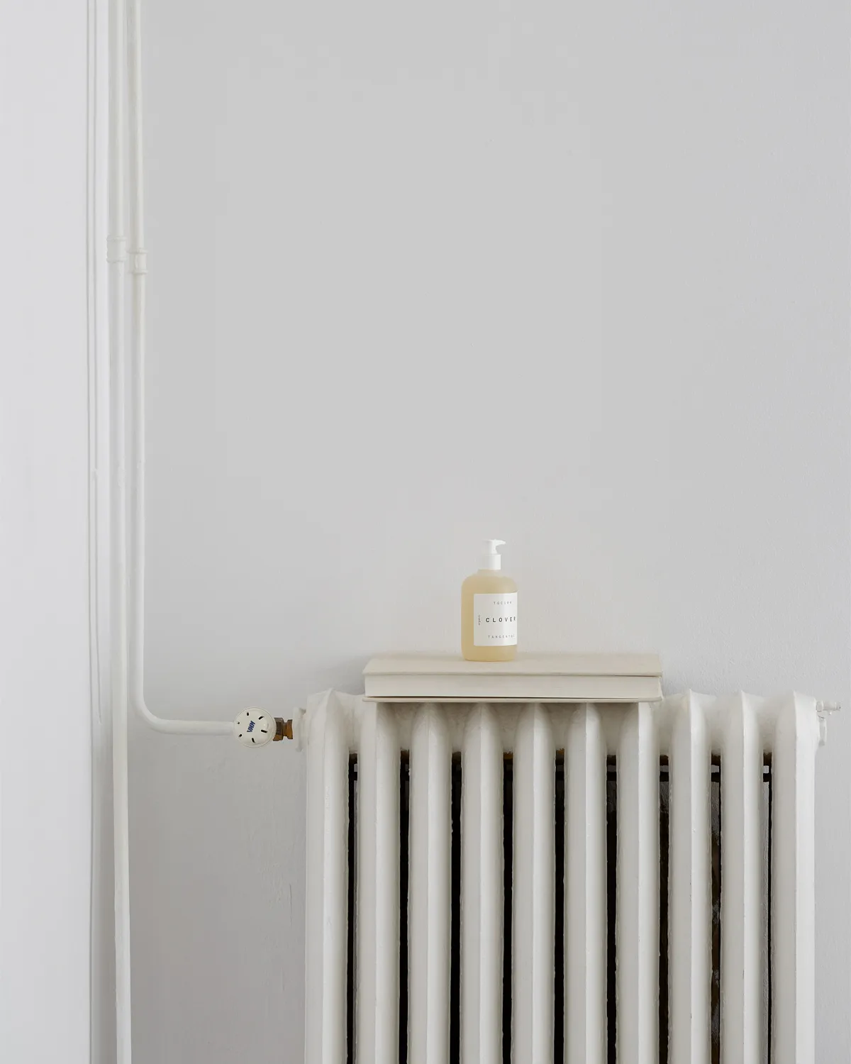 Clover handtvål, 350 ml Tangent