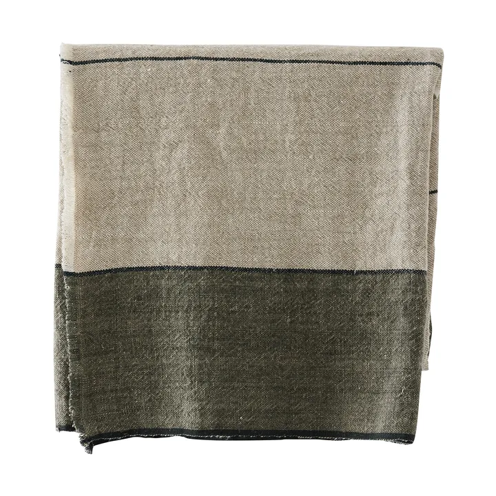 Adrian filt 130x170 cm - Seagrass - Tell Me More