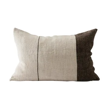 Adrian kuddfodral 40x60 cm - Brown - Tell Me More