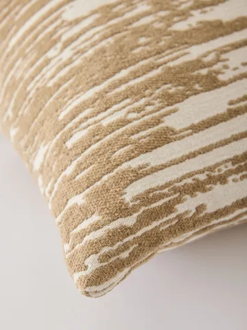 Celine kuddfodral 50x50 cm - Beige - Tell Me More