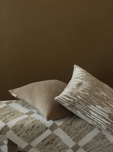 Celine kuddfodral 50x50 cm - Beige - Tell Me More