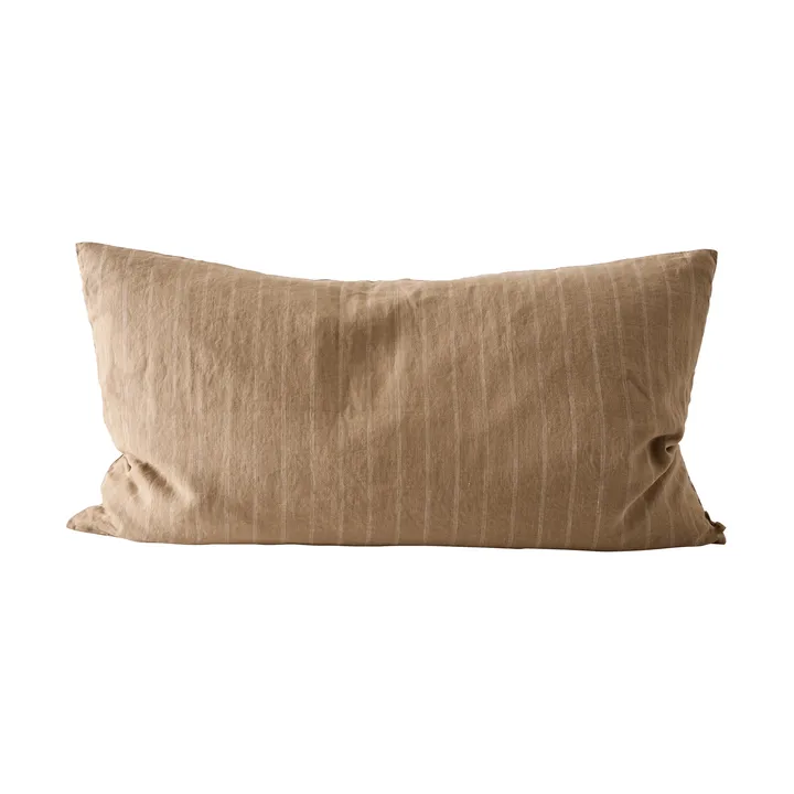 Dalia kuddfodral - Warm yellow, 50x90 cm - Tell Me More
