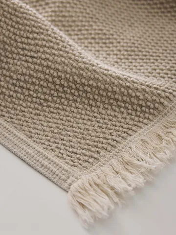 Ellie badrumsmatta - Linen, 50x70 cm - Tell Me More