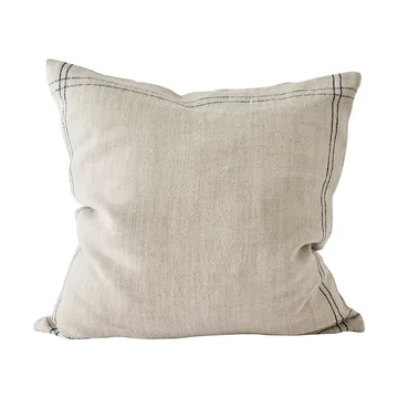 Elton kuddfodral 50x50 cm - Beige - Tell Me More