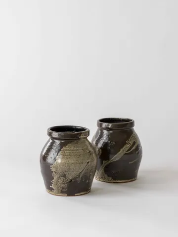 Franca kruka - Ø13,5x16 cm - Tell Me More