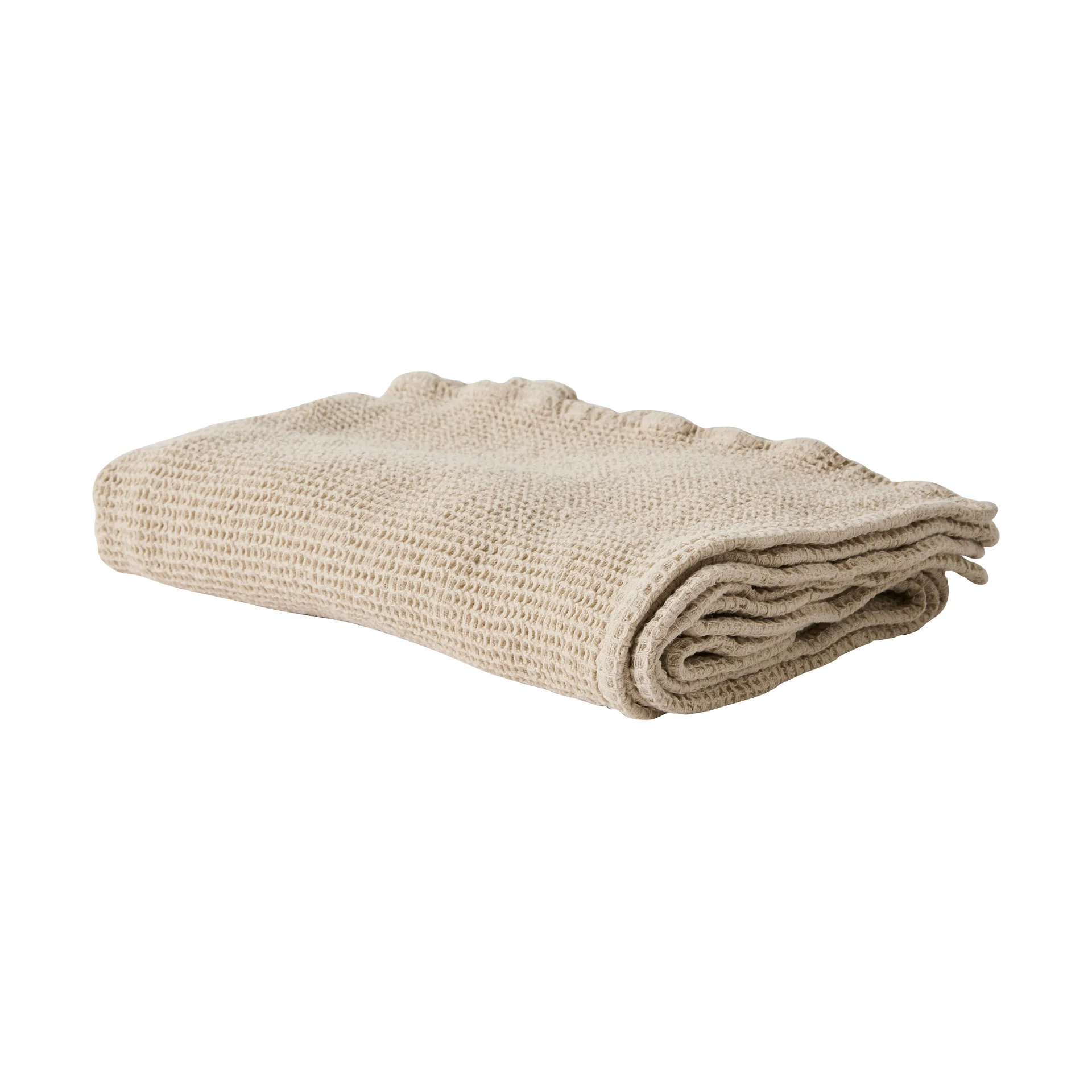 Nella badlakan 70x140 cm, Beige Tell Me More