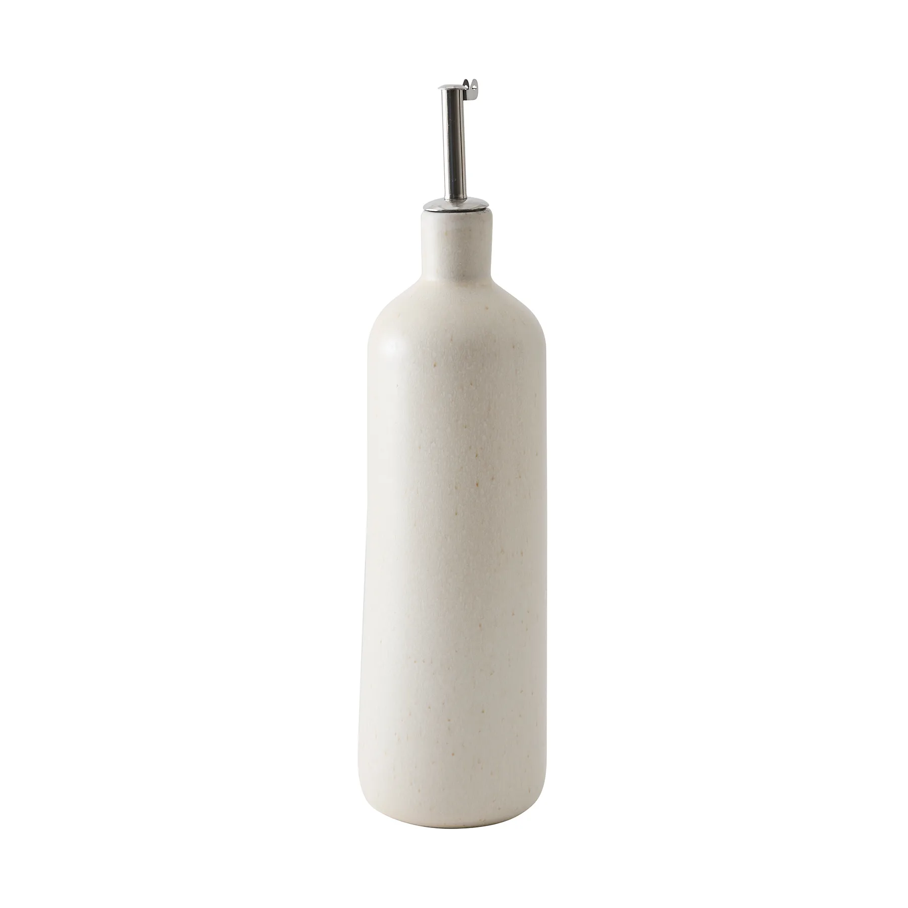 Palermo flaska för olja- & vinäger, Offwhite, medium 70 cl Tell Me More