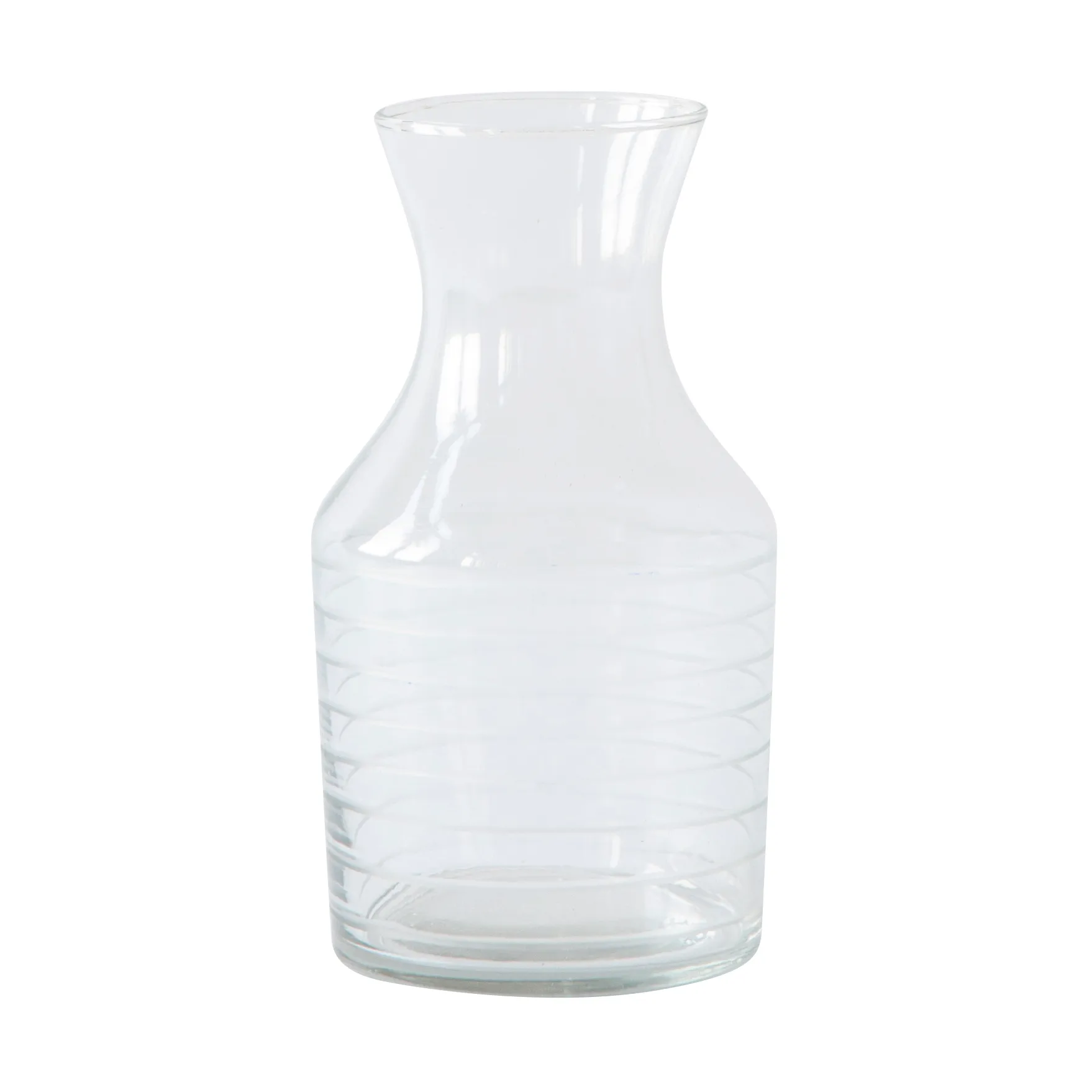 Solo karaff 0,75 L, Clear Tell Me More