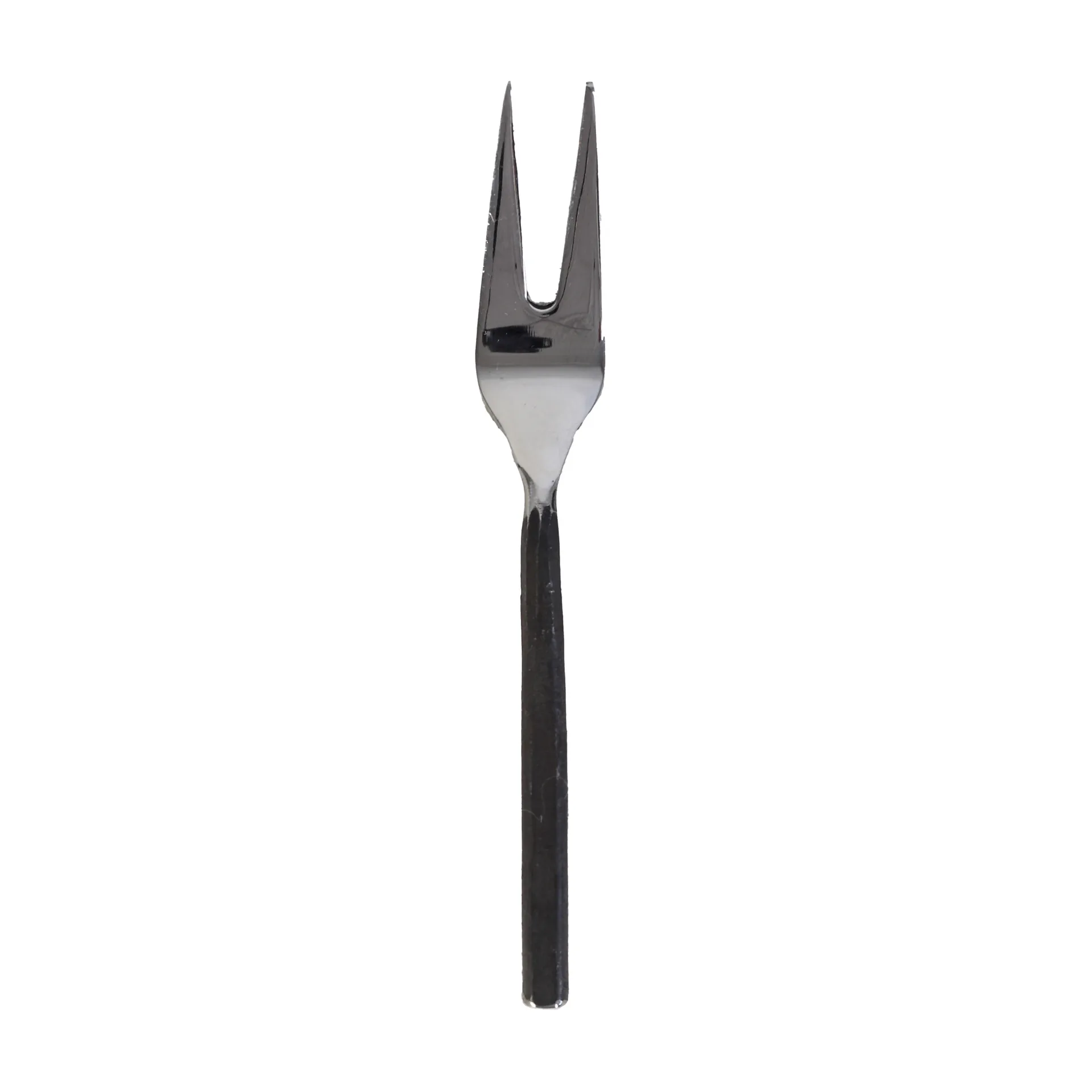 Steel plockgaffel, Opolerat stål Tell Me More