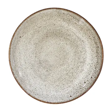 Taranto salladstallrik Ø21,5 cm - Sand - Tell Me More