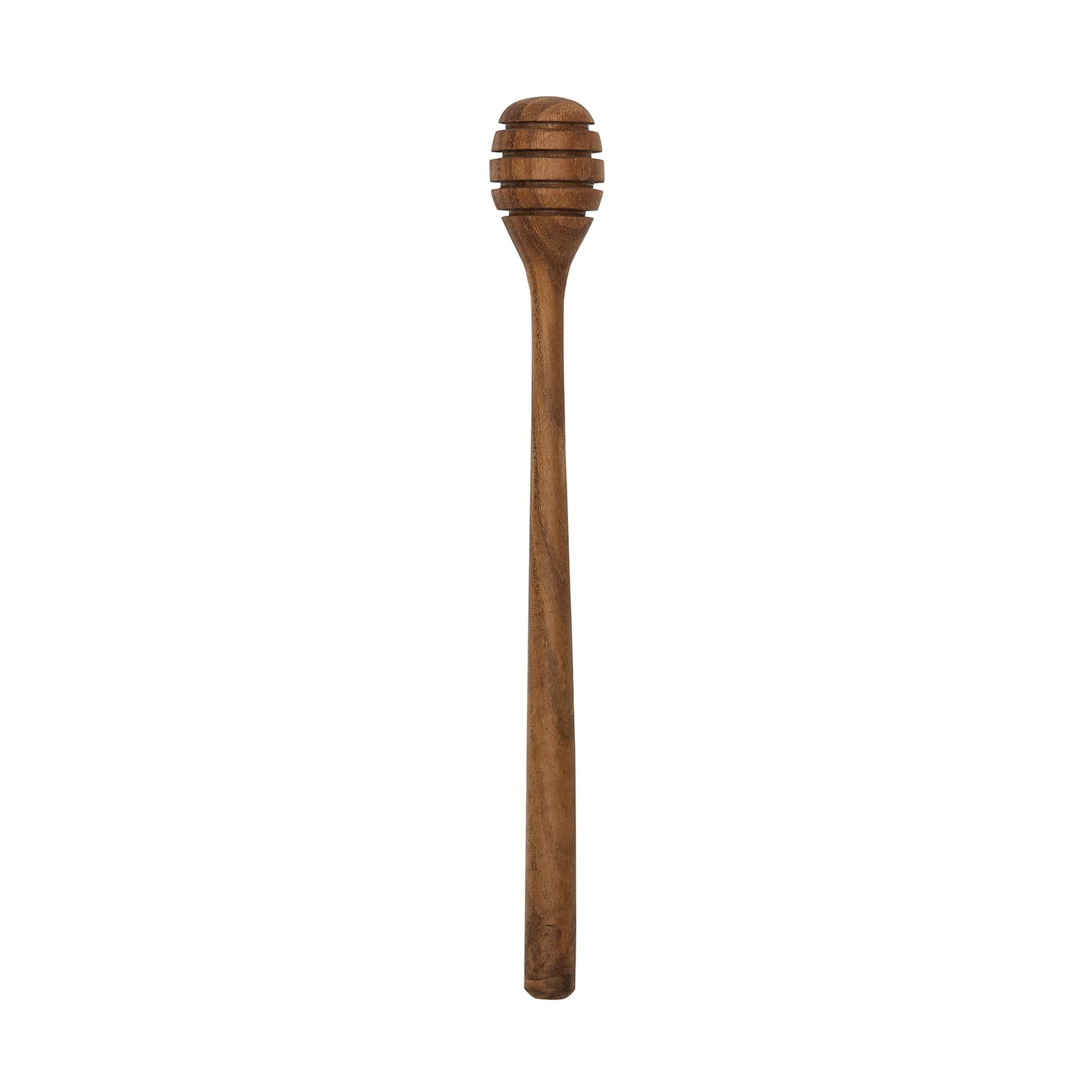 Teak honungssked, Brun Tell Me More
