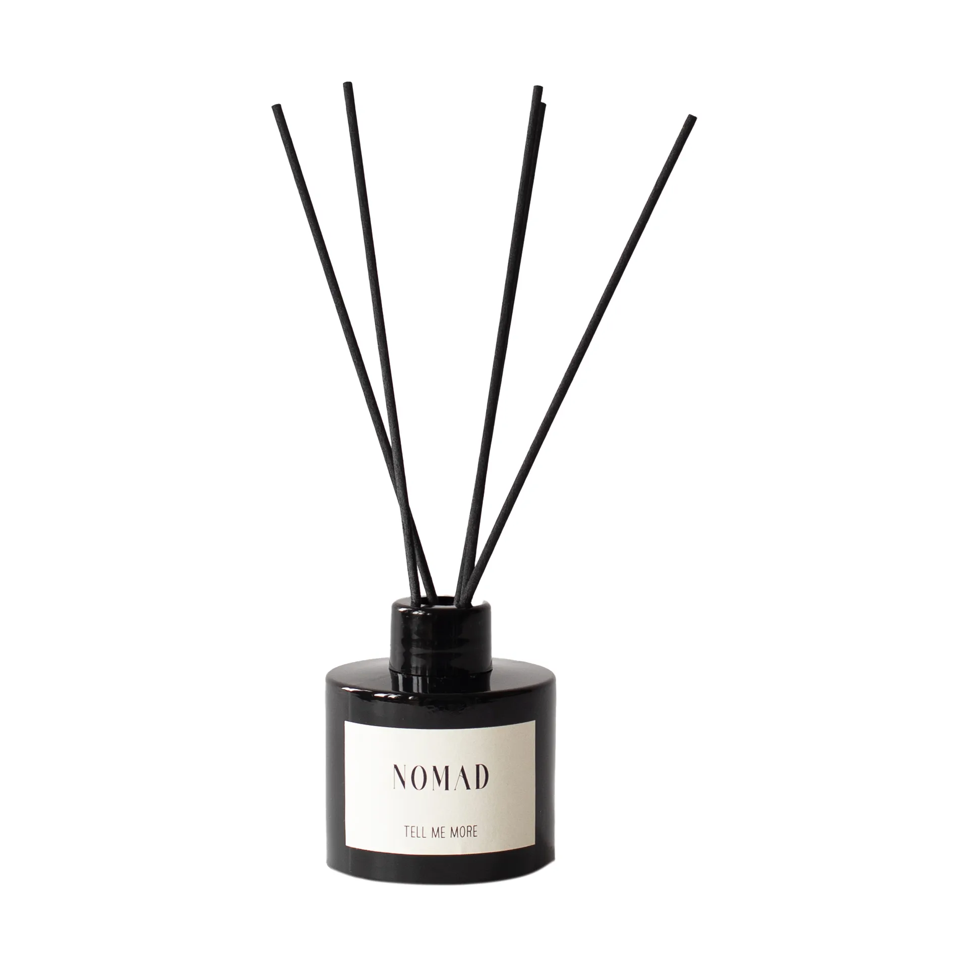 Tell Me More doftpinnar 100 ml, Nomad Tell Me More