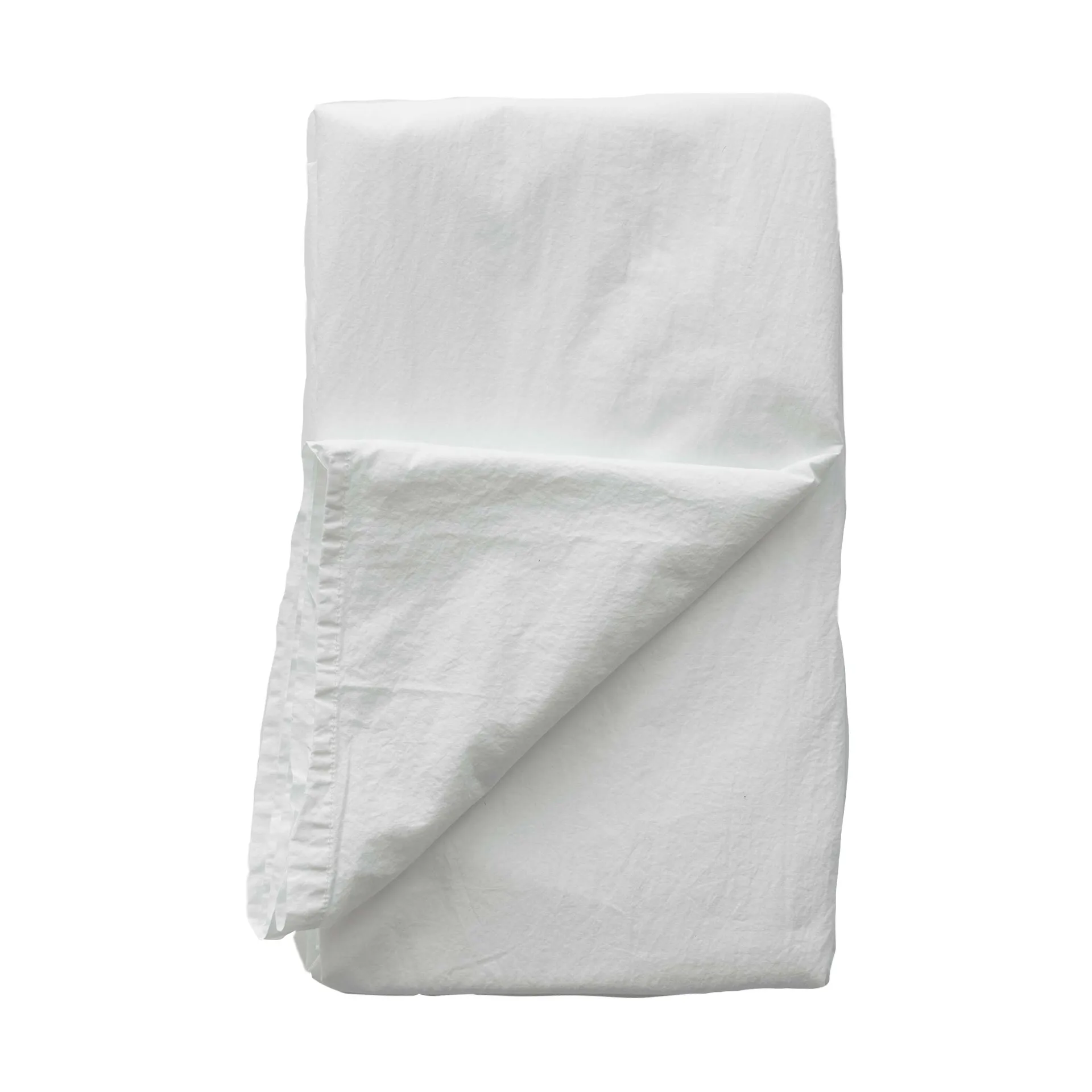 Tell Me More underlakan, White, 240x260 cm Tell Me More