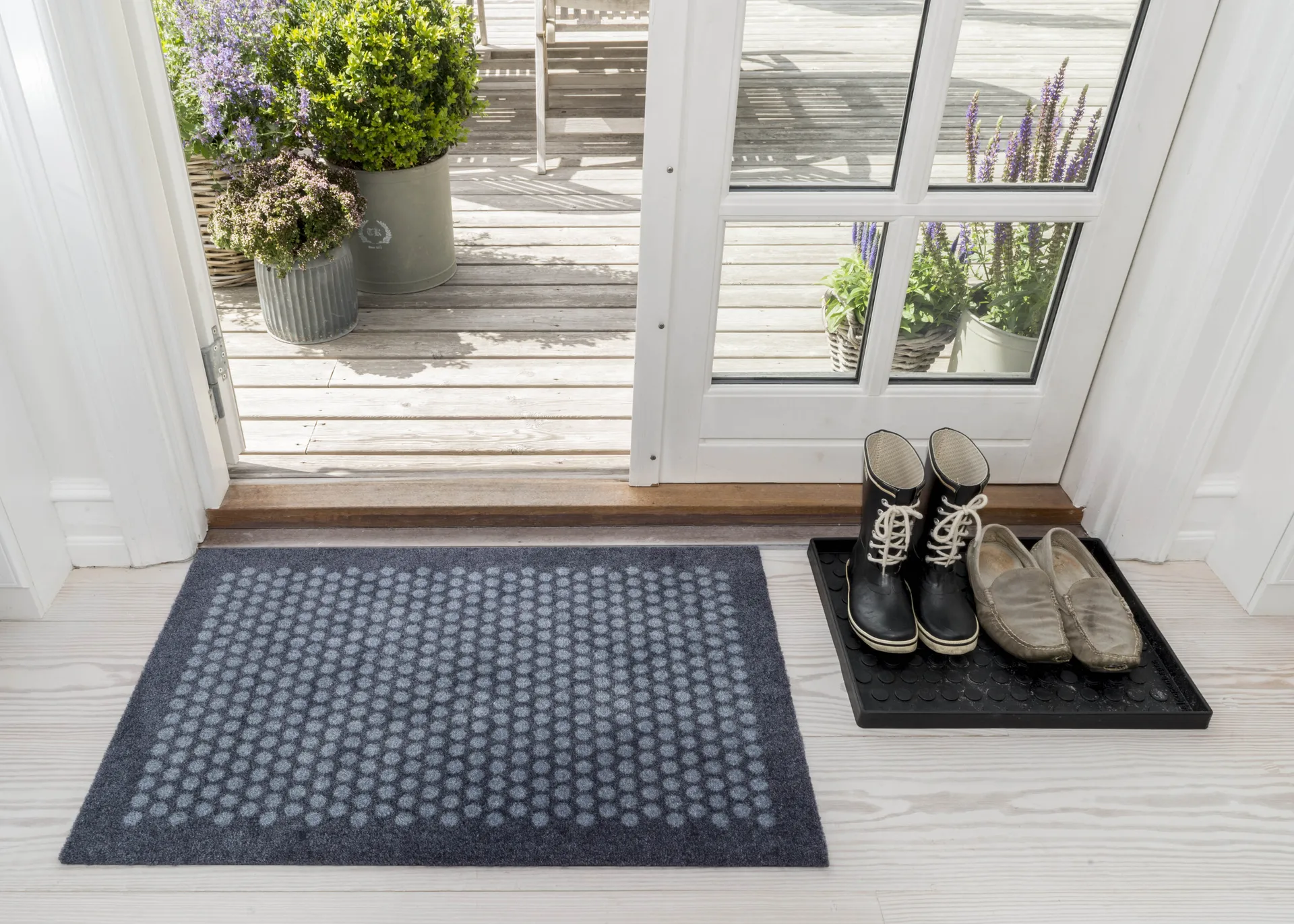 Dot skobricka, Medium, 38x48 cm tica copenhagen