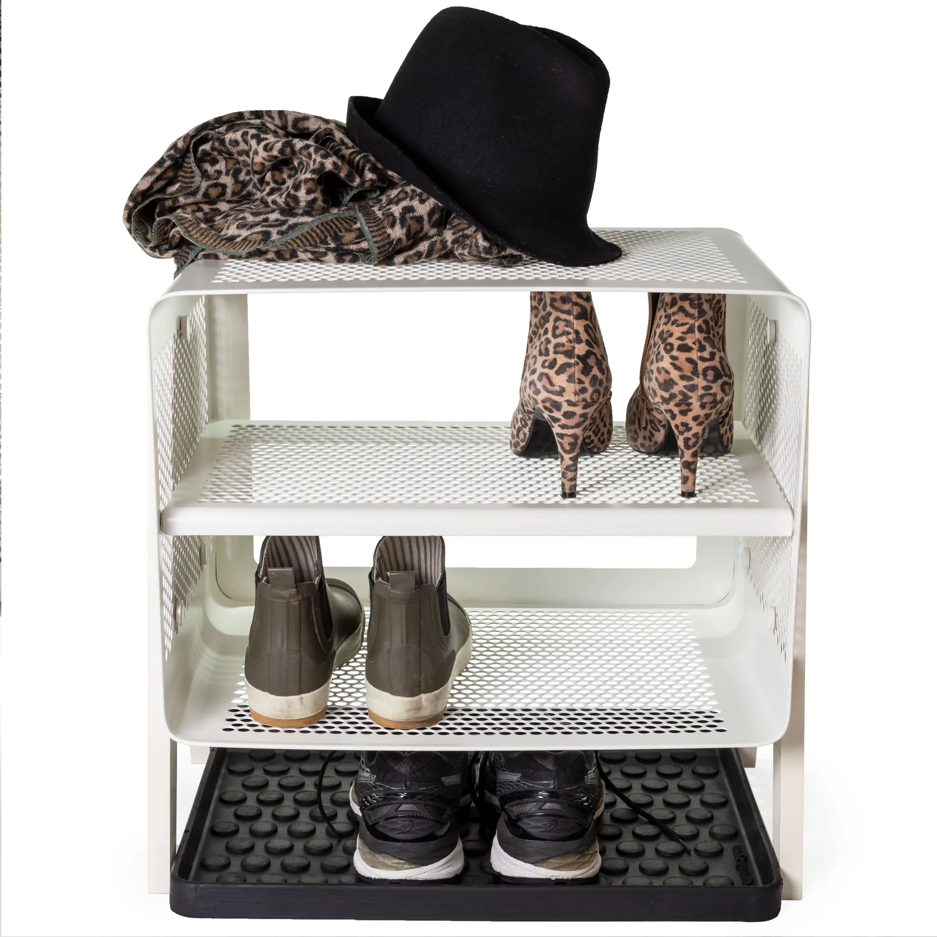 Dot skobricka, Medium, 38x48 cm tica copenhagen