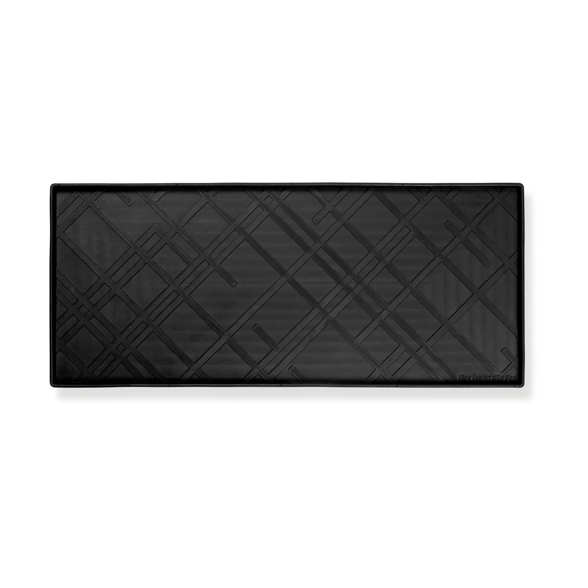 Lines skobricka, Large, 38x88 cm tica copenhagen