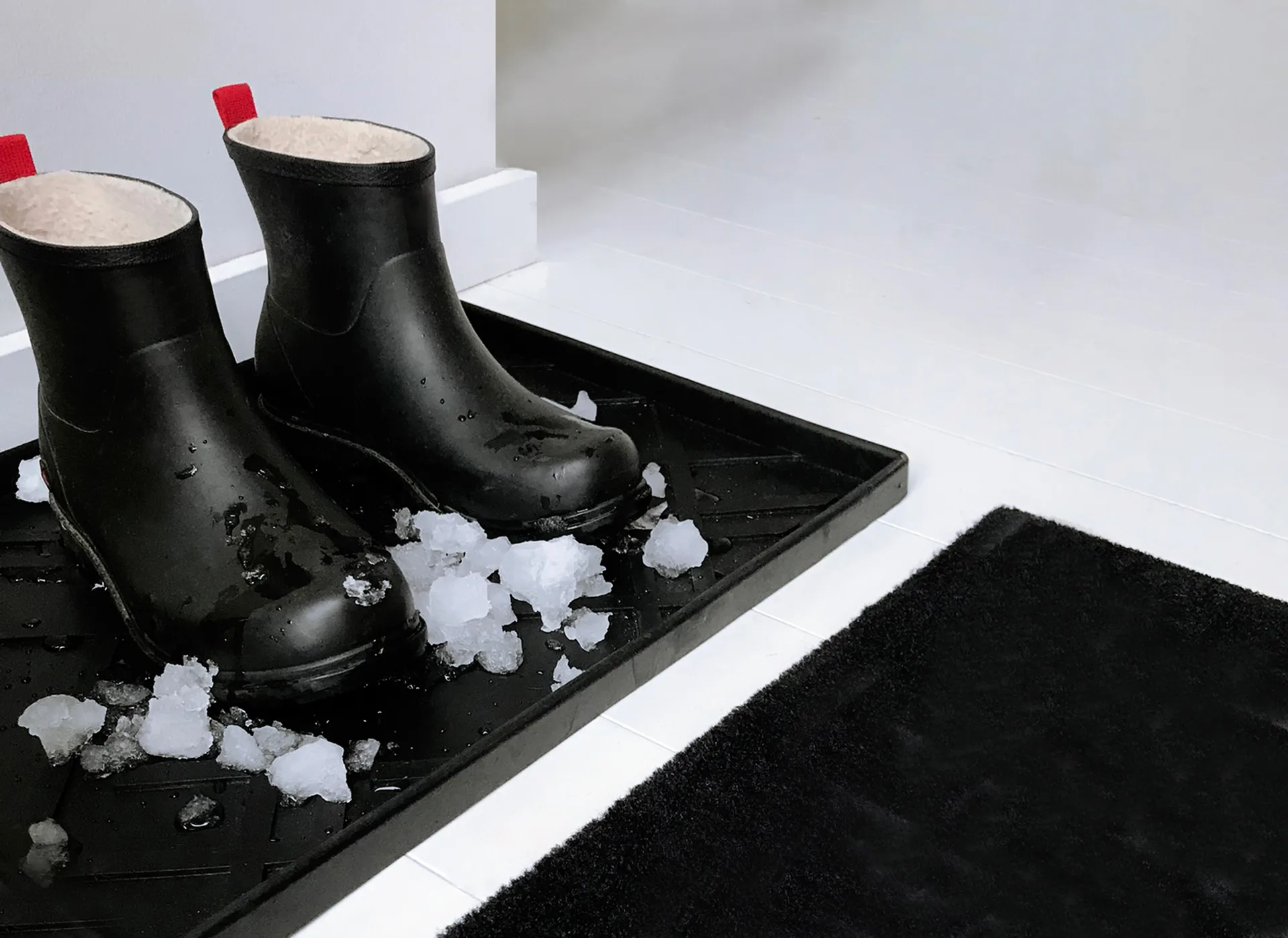 Lines skobricka, Medium, 38x48 cm tica copenhagen