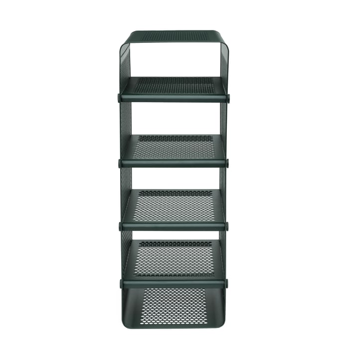 Tica Rack Wall large vägghylla - Dark green - Tica copenhagen